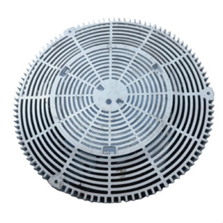 Filtro C/ Carvão Ativado Depurador Colormaq Cde6 Cde8 60 80