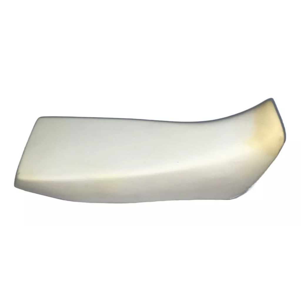 Espuma Banco Moto Honda Xlr 125 / Nx 150 / Xr 200 Gmb