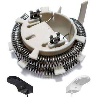 Resistência Para chuveiro Hydra FIT 220v 6800w 32A em Oferta na Shopee