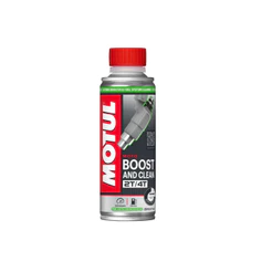 MOTUL BOOST AND CLEAN ADITIVO 200ML MOTUL 5884