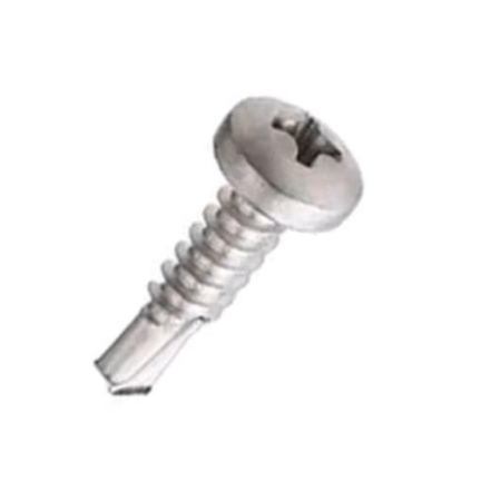 parafuso auto brocante cabeça panela Philips 4,2 x 19  500 peças em Oferta na Shopee