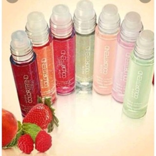 Avon brilho labial color trend rollette