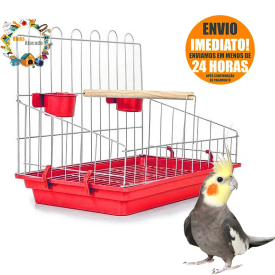 O que é Gaiolas para Maritaca? Guia e Onde Comprar | BuscaProdutos