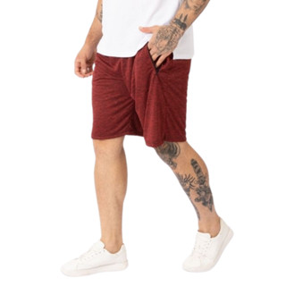 Bermuda Short Academia Dry Fit Masculina