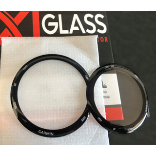 pelicula de nanogel 3D XTglass compativel com garmin Forerunner 265 46mm / 265 music
