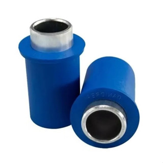 Bucha Da Balança Quadro Elástico Factor 125i / Factor 150 / Fazer 150
