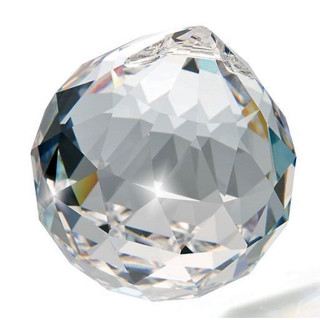 Cristal Legítimo k9 bola 40 Feng Shui Linha Star Egito Composto Chumbo 22% Energia Positividade em Oferta na Shopee
