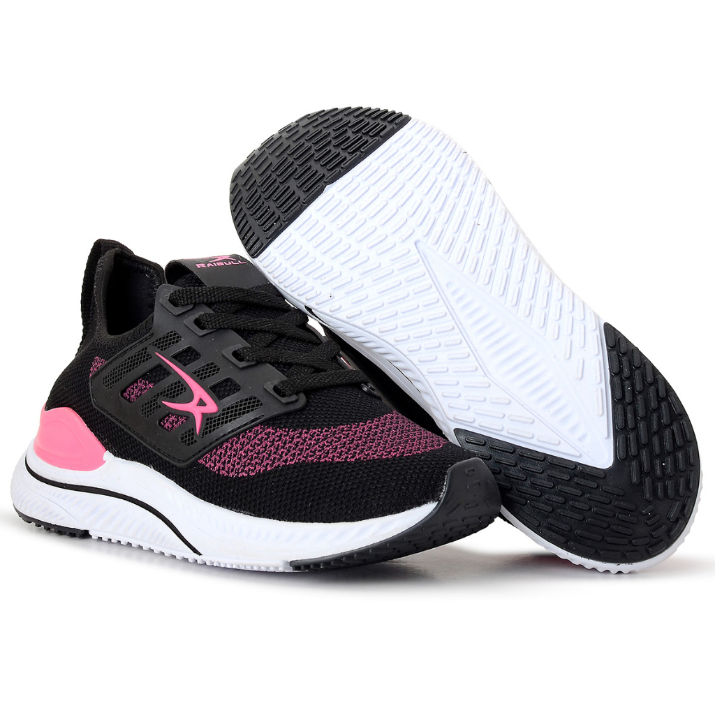 Tênis Masculino e Feminino Academia Esportivo Caminhada Leve Casual Dia a Dia Promoção