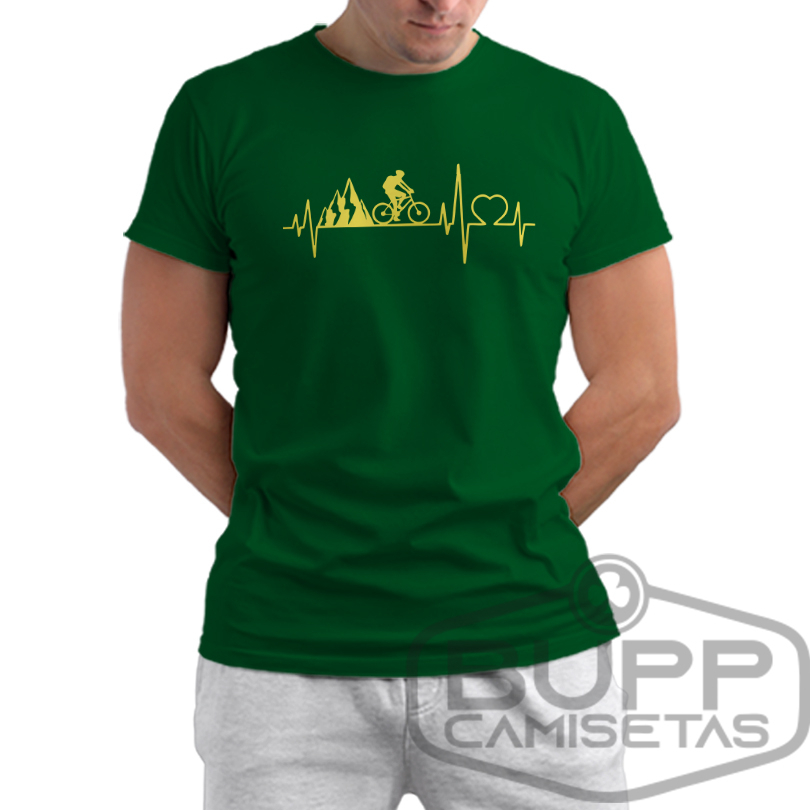 Camiseta MTB Mountain Bike Camisa Ciclismo Speed Estampa Bicicleta Masculina Pronta Entrega