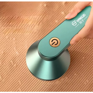 Papa Bolinha Removedor Tira Pelos E Fiapos Roupas Elétrico em Oferta na Shopee