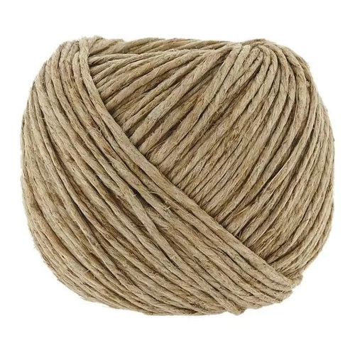 Fio Cordão Barbante - Rami - Sisal Lembrancinhas Casamento 1.5mm Oferta!