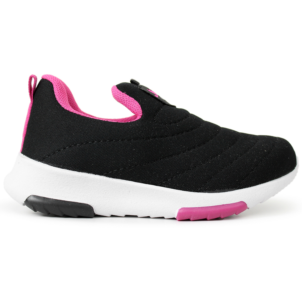 Tênis Menina Moda Estilo Corto Calce Fácil Melhor Preço Ótima