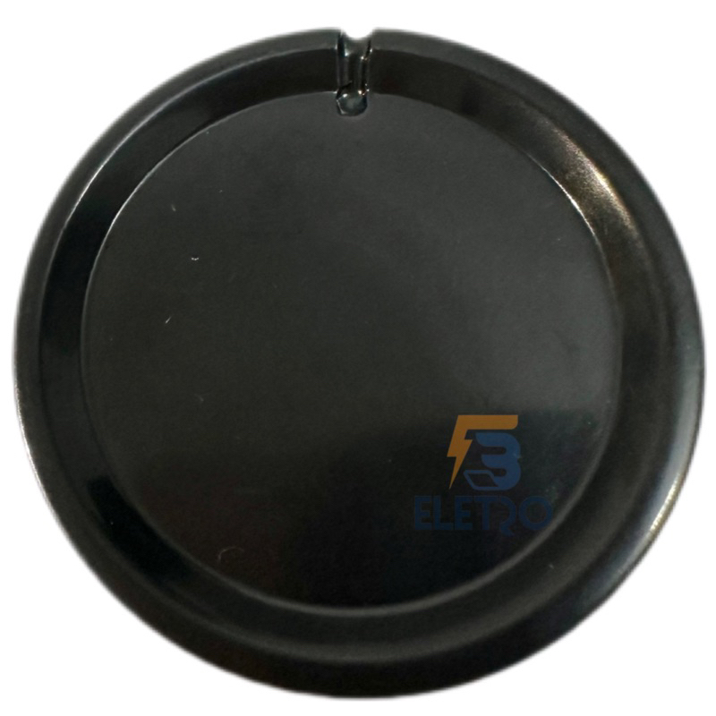 Botão do Timer Fritadeira Air Fryer Cadence Cook Fryer FRT-525