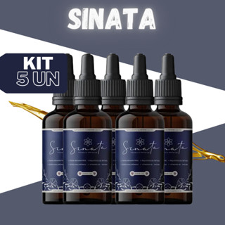 5 SINATA ORIGINAL PROMOCAO