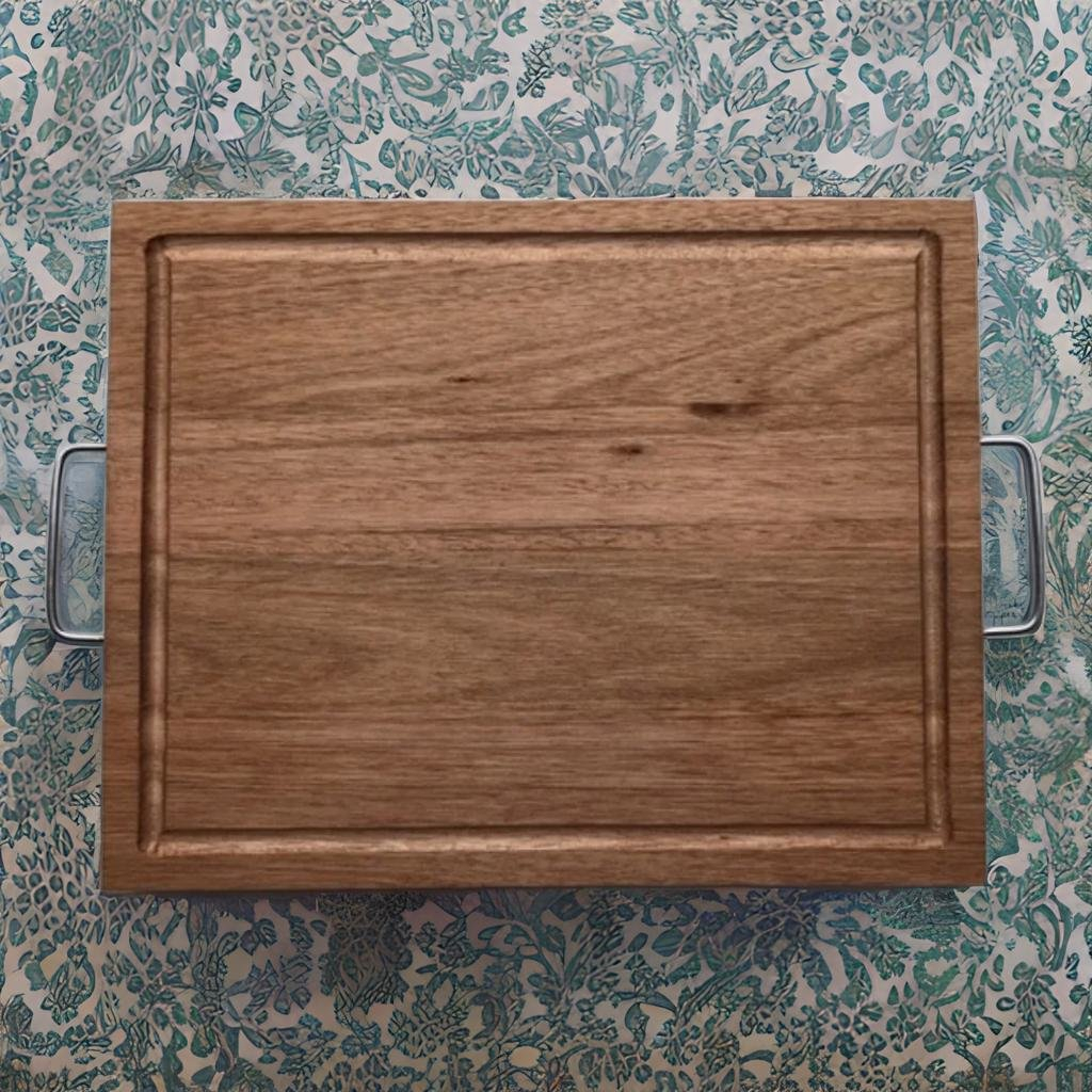 Tabua de Carne Churrasco Grande