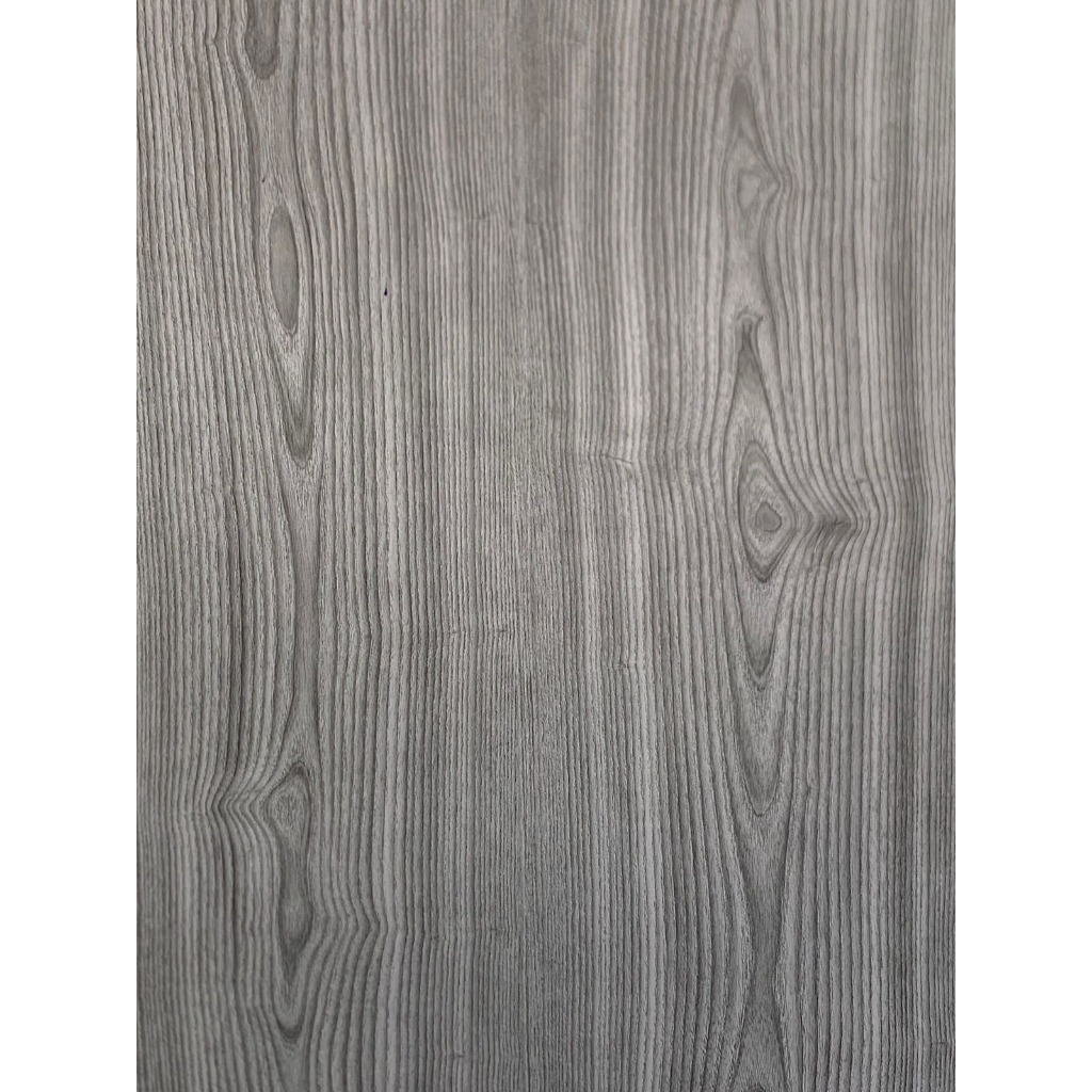 Papel De Parede Adesivo 10mx45cm Madeira Cinza em Oferta na Shopee