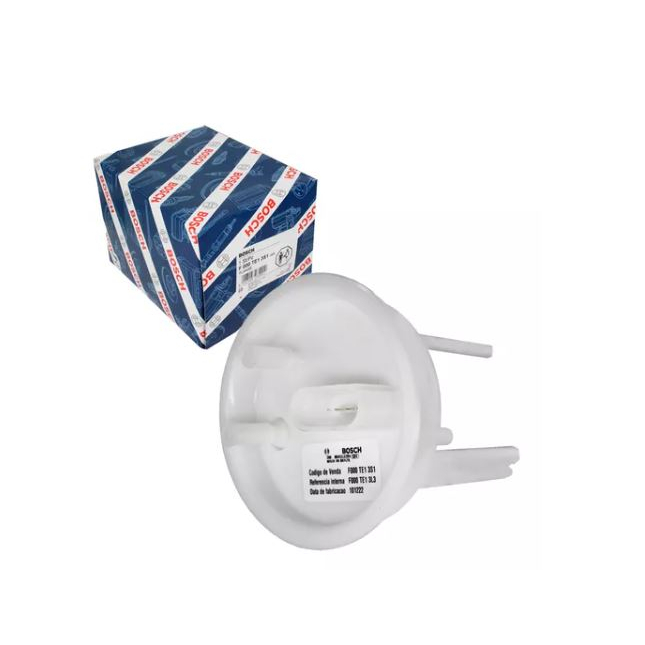 Flange Tampa Da Bomba Combustível Bosch Kombi 1.4 TotalFlex 2006 2007 2008 2009 2010 2011 2012 2013 em Oferta na Shopee