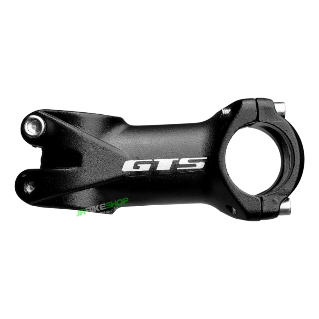 Mesa Suporte de Guidão GTS Tec 31,8mm x 80mm