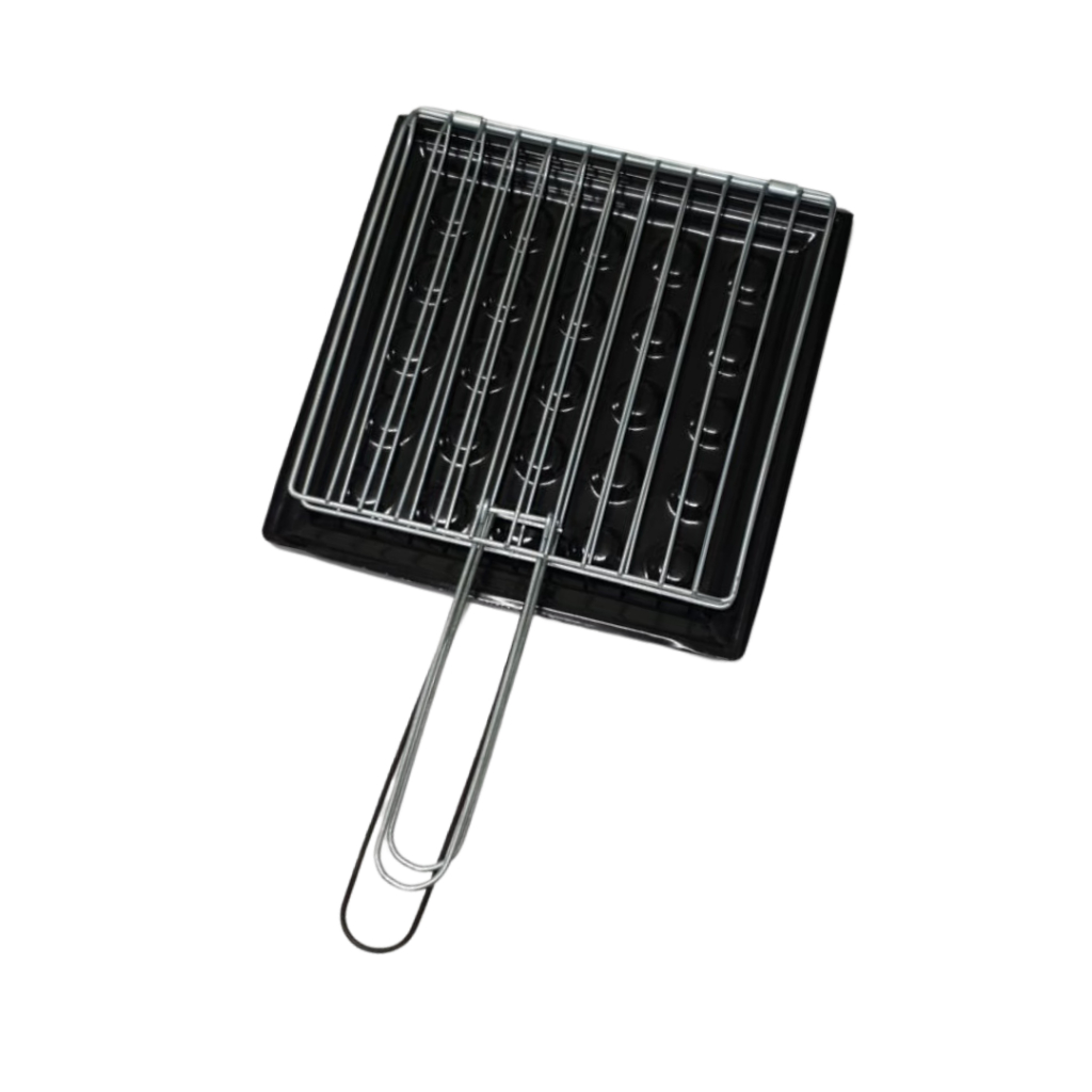 Assa Fácil Grelha E Chapa Easy Grill