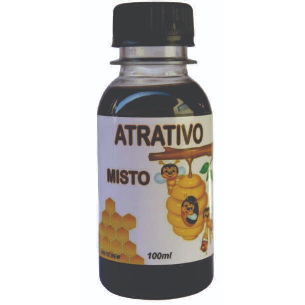 Atrativo para Abelhas Nativas: Onde Comprar | BuscaProdutos