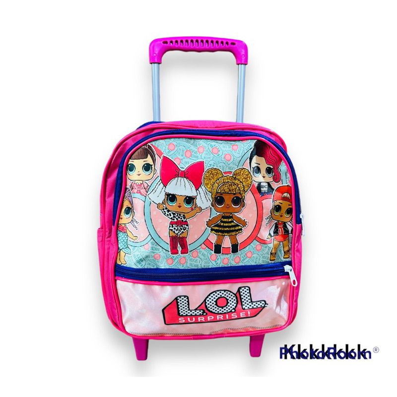 Mochila da Lol Original: Onde Comprar | BuscaProdutos