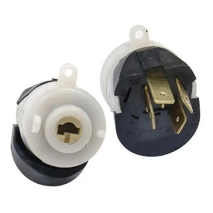 Comutador Partida Gol/saveiro/voyage 87/94 Quadrado em Oferta na Shopee