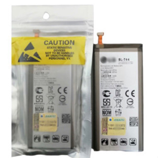 Bateria LG K12 Prime K12 Max K40s Bl-T44 Nova orig + Garantia