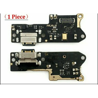 PLACA CONECTOR DE CARGA XIAOMI POCO M3 TURBO REDMI 9T
