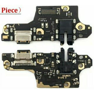 PLACA CONECTOR DE CARGA XIAOMI POCO X3 X3 PRO TURBO