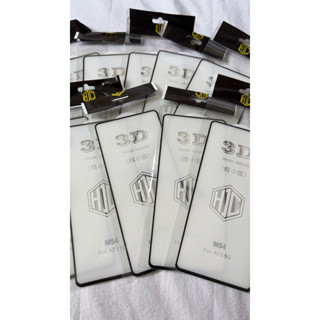 Pelicula Anti shock Anti Queda Resistente PARA SAMSUNG MODELOS M14 5G M54 5G
