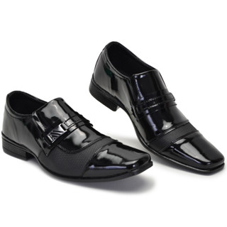 Sapato Masculino Barato Oferta Relâmpago com Envio Imediato