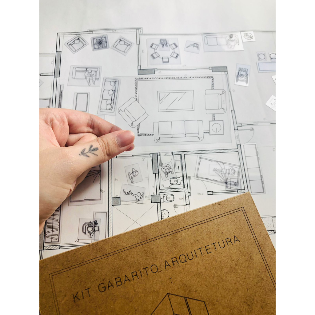 Arquitetura e Design de Interiores: Onde Comprar | BuscaProdutos