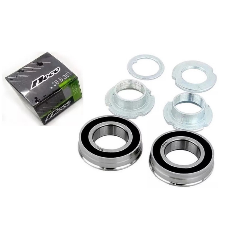 O que é Rolamento Central Bmx? Guia e Onde Comprar | BuscaProdutos