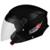 Capacete De Moto Aberto Pro Tork New Liberty 3 Viseira Cristal