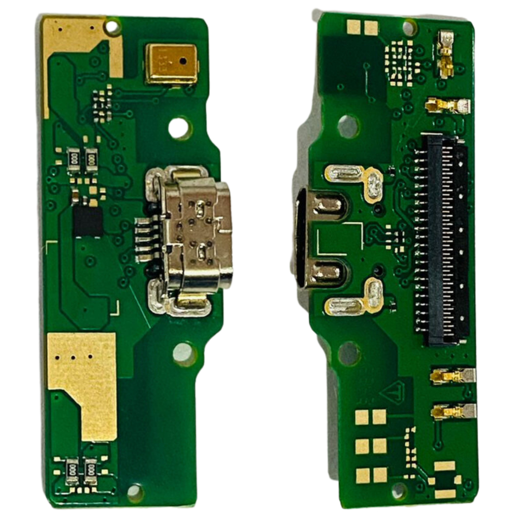 Placa Conector De Carga Tablet Compativel Galaxy Tab A T290