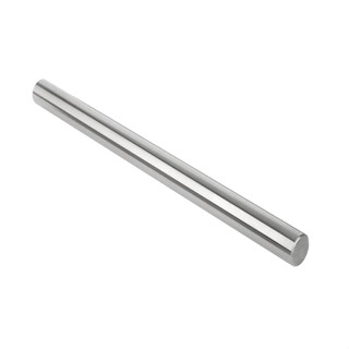 1 Eixo Linear Retificado Temperado Cromado 8mm X 500mm Cnc