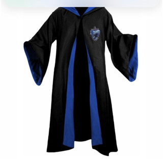Jaleco Harry Potter -Corvinal : Unissex