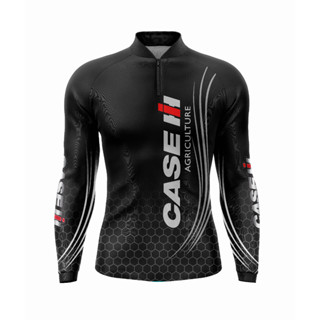 Camisa Camiseta agro agricultura Prot Uv50+ Dry GLL-37acCASSEI