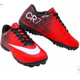 CHUTEIRA SOCIETY INFANTIL CR7 26 AO 33