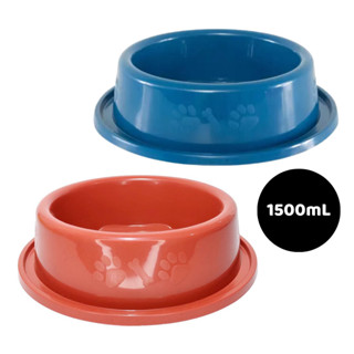 Comedouro Anti-Formiga 2D Pet de 1500 mL para Cachorros e Gatos Nº 4