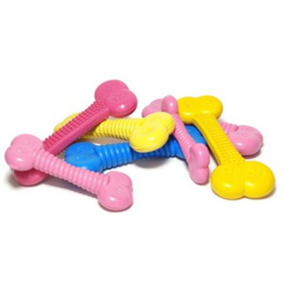 Brinquedo Mordedor Osso Chiclete Para Cachorro Pet em Oferta na Shopee