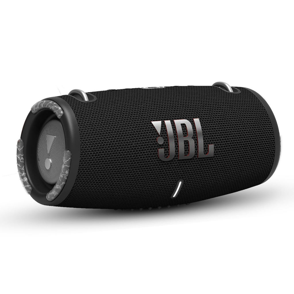 Caixa De Som Original Jbl Xtreme 3 Portátil Bluetooth Prova D'agua