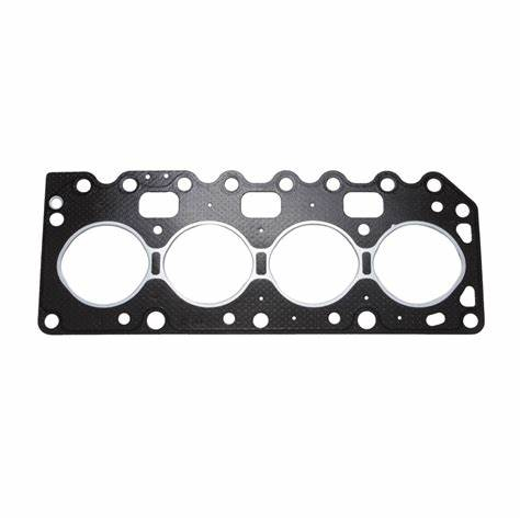 Junta Cabecote Motor Fiesta / Ka 1.0 8v 96-99