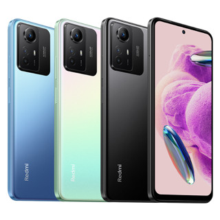 Celular Xiaomi Redmi Note 12S 4G 256GB / 8GB Ram Dual Sim Global