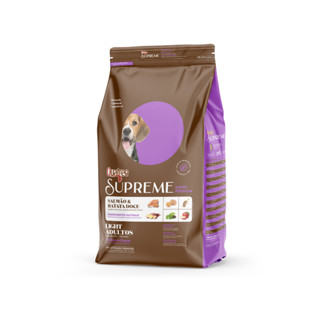 Ração Quatree Supreme Light Salmão e Batata Doce 15 kg em Oferta na Shopee