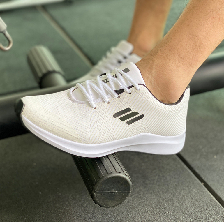 Tênis O2x Academia Fitness Masculino Lanç — imagem 2 de 2