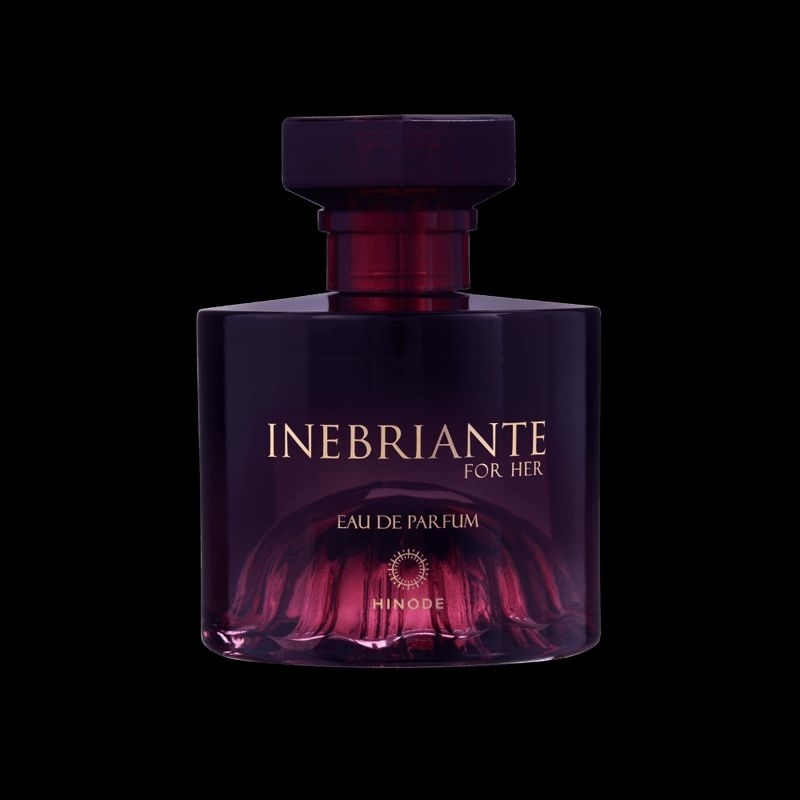 Inebriante For Her Eau de Parfum 100ml