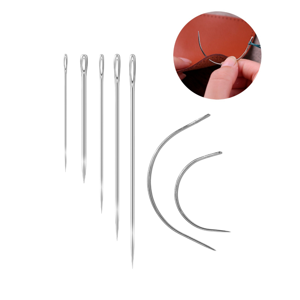 Agulha Curva Grande: Onde Comprar | BuscaProdutos