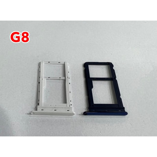 Gaveta Bandeja Slot Chip Moto G8