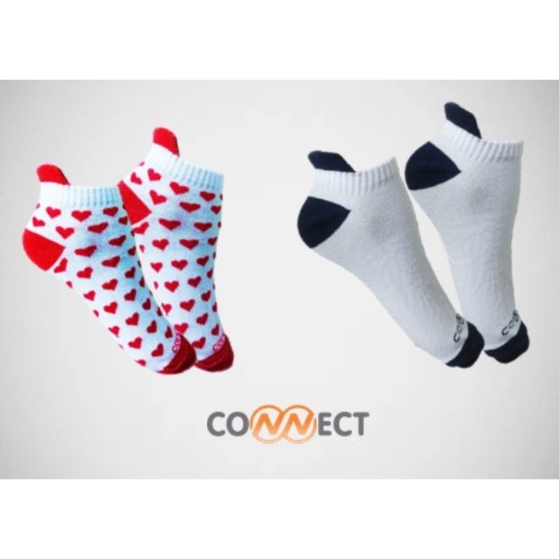 Meia soquete conforto em Oferta na Shopee